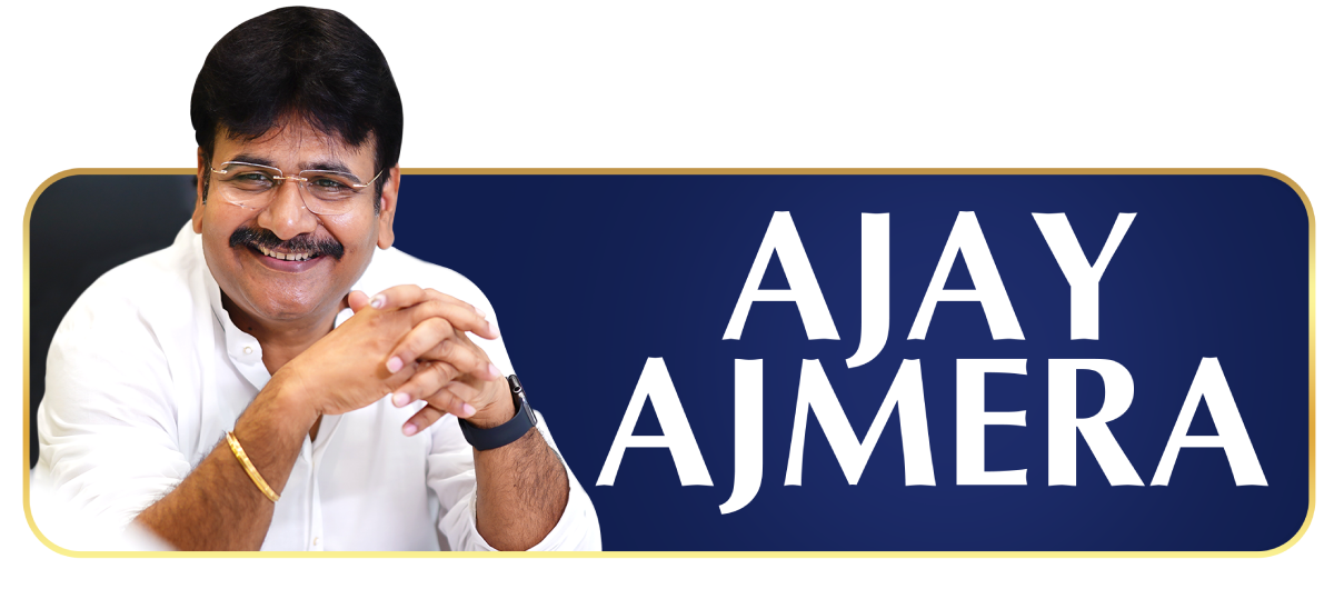 Ajay logo