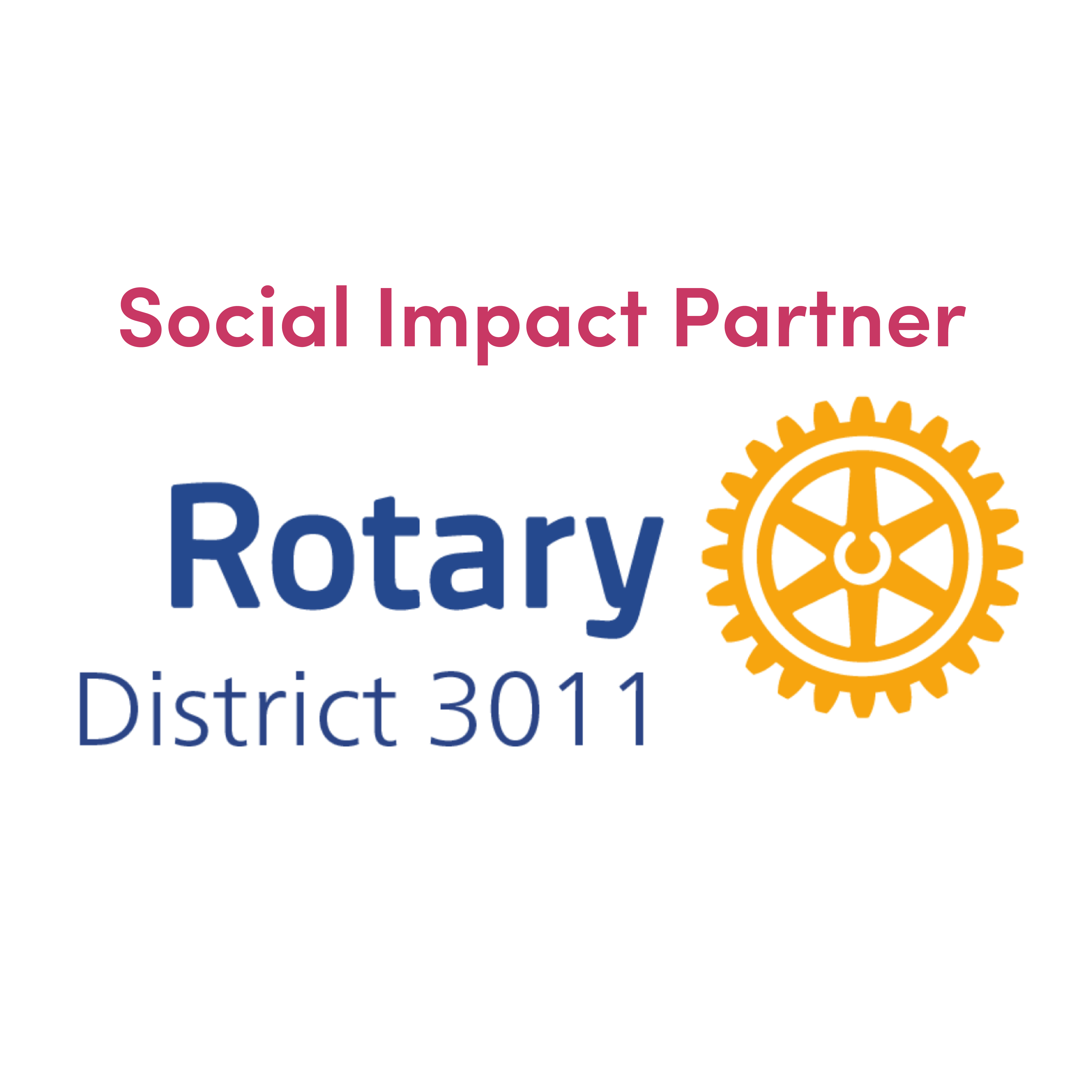 rotary district