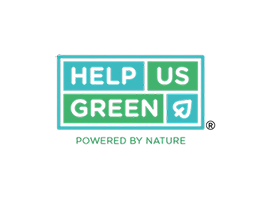 help us green
