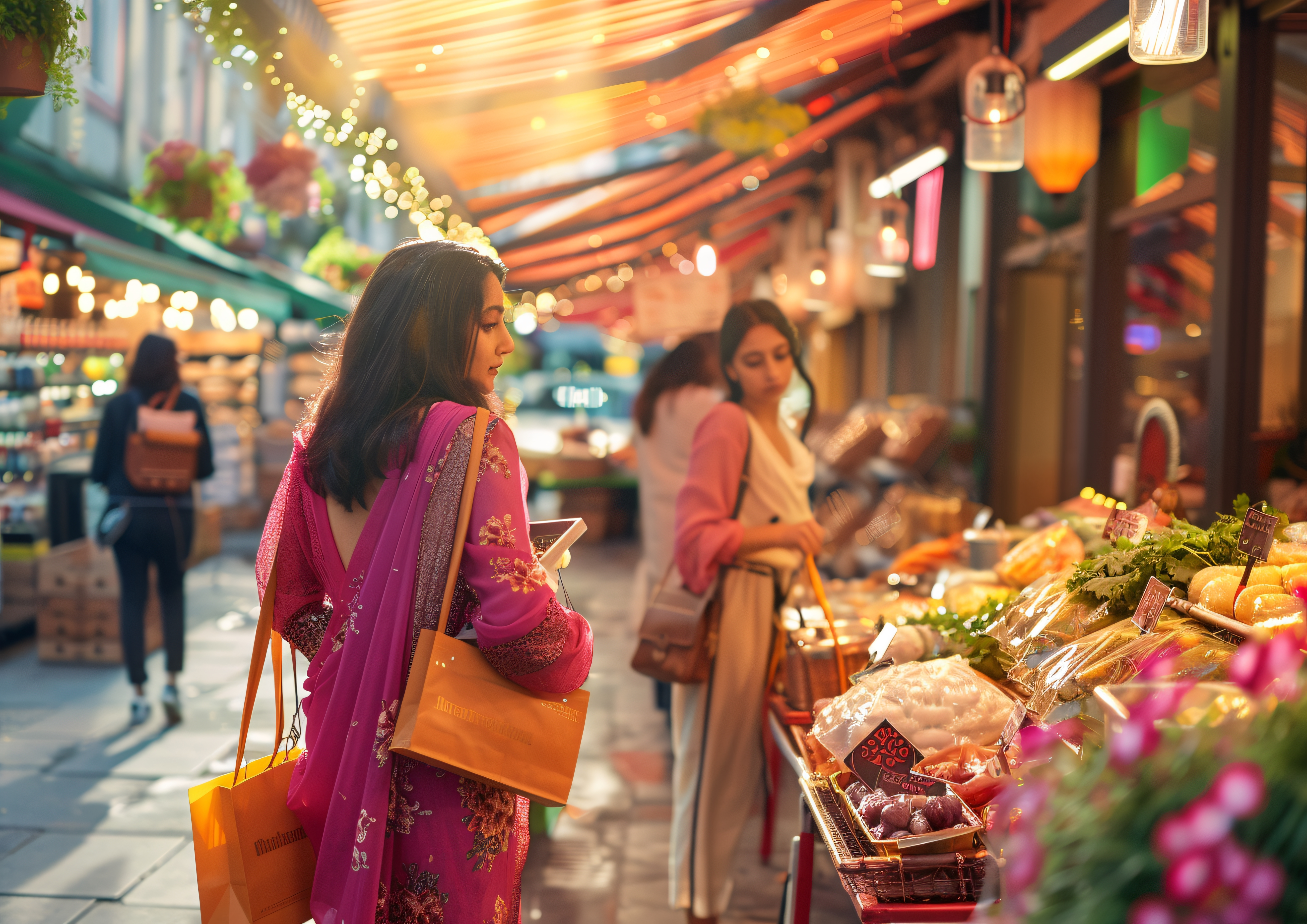 Maiden 'Bhartiya Swadeshi Mela' in Delhi from Aug 12-15