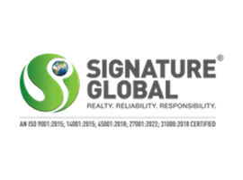 signature global