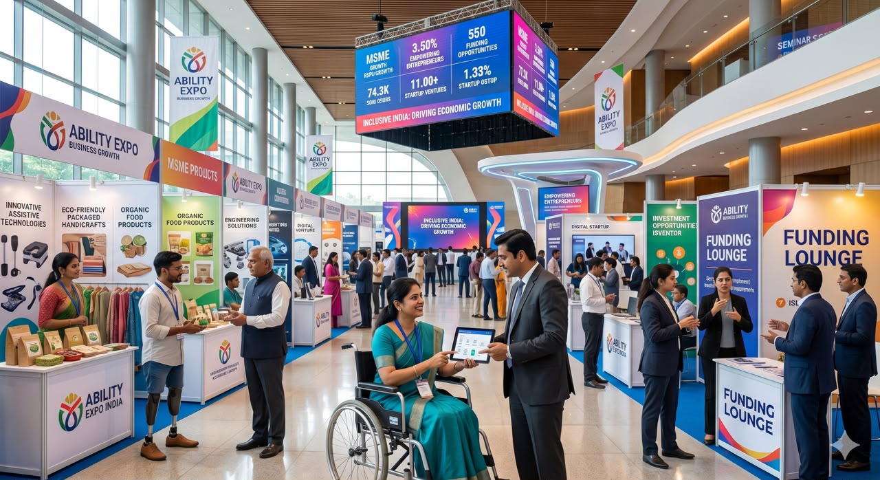 Ability Expo